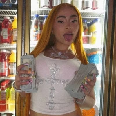Ice Spice thumbnail