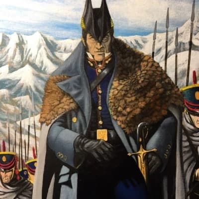 Jose de San Martín thumbnail