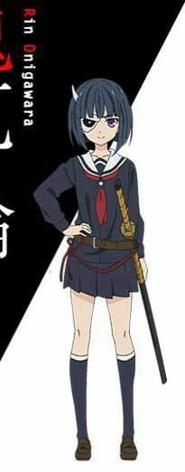 Rin Onigawara thumbnail