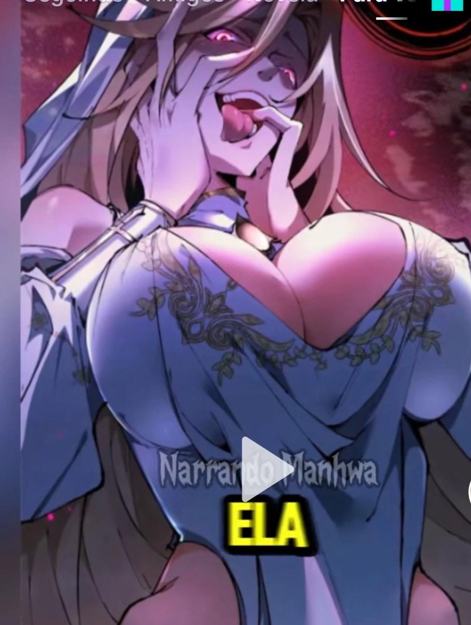 Ana to cruel Santa thumbnail