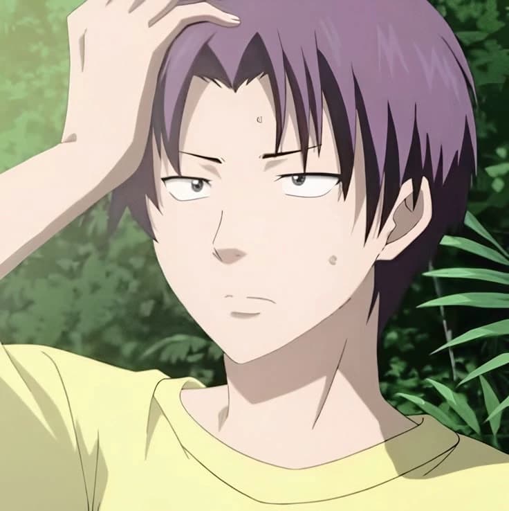 Aren Kuboyasu  thumbnail