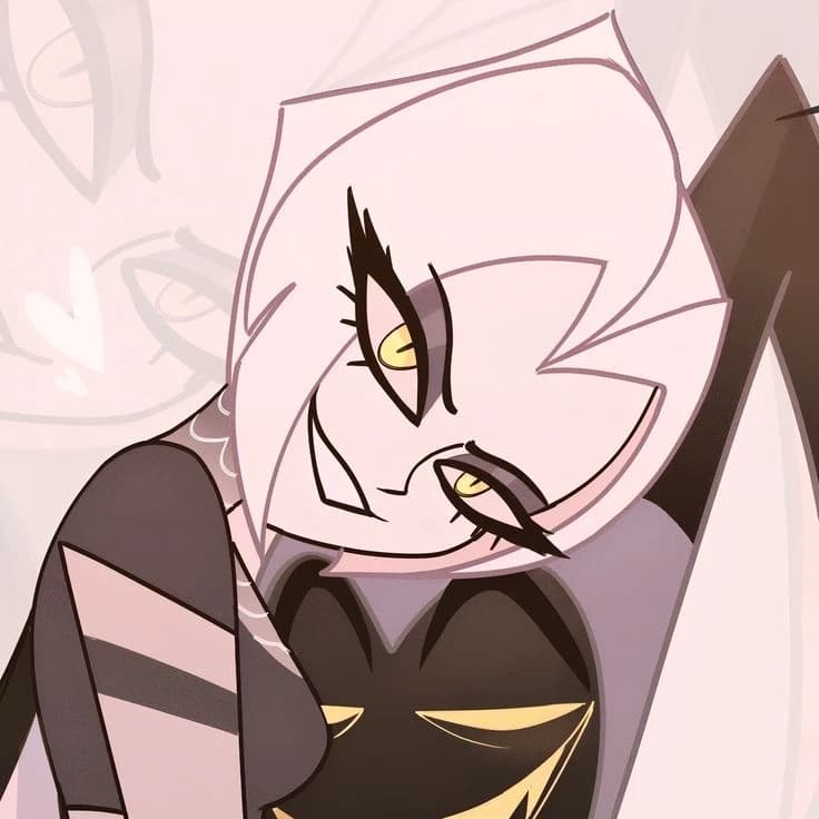Lute. Hazbin Hotel thumbnail