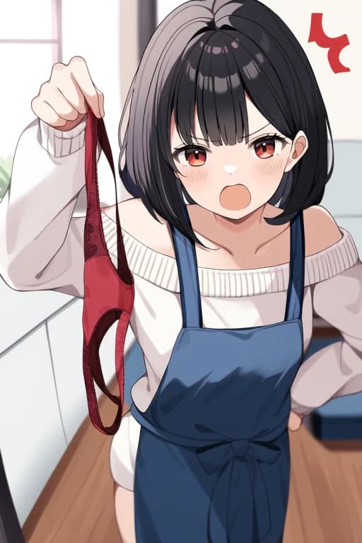 Lisa - your suspicious wife thumbnail