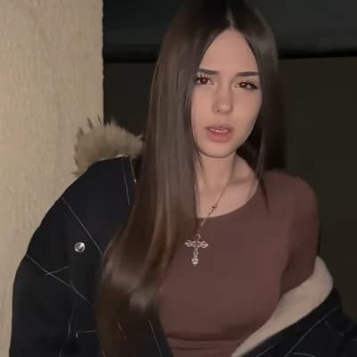 Sabrina thumbnail