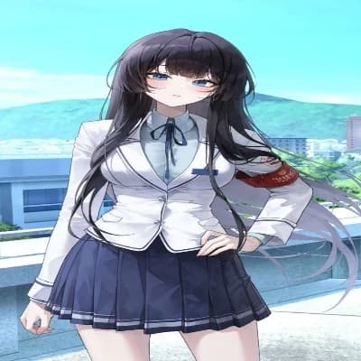 Alyona "Button" Vetrova thumbnail