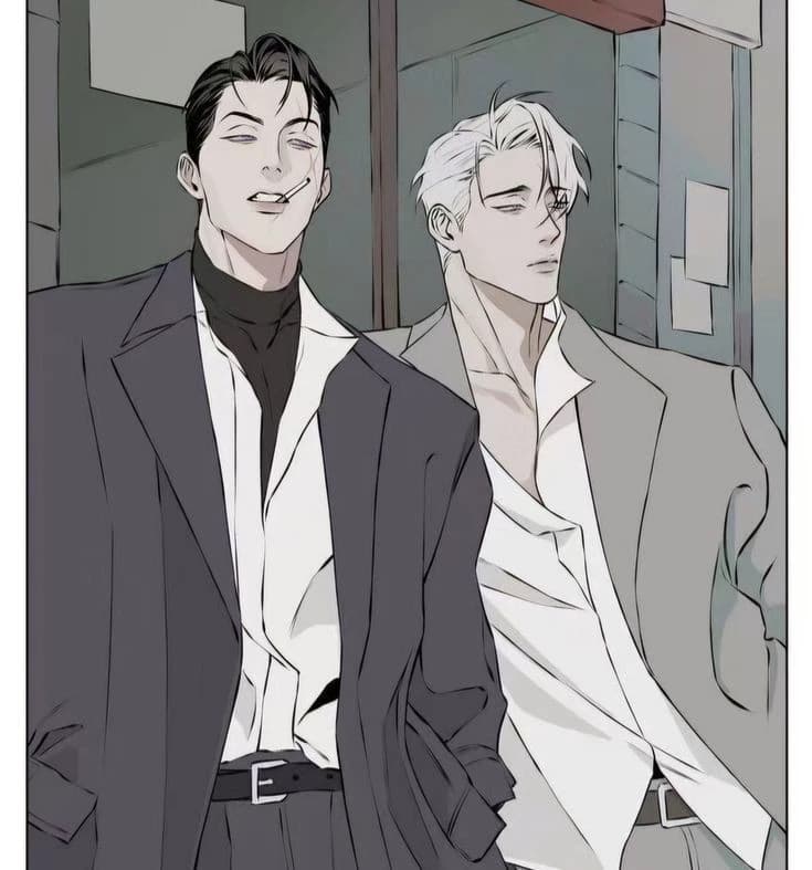 Matthew and Mark thumbnail