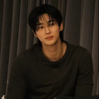 Byeon Wooseok thumbnail