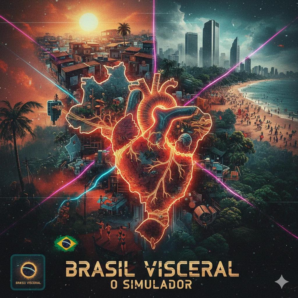 Brazil Simulator thumbnail
