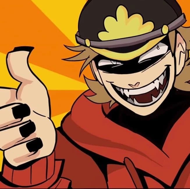 Tord thumbnail