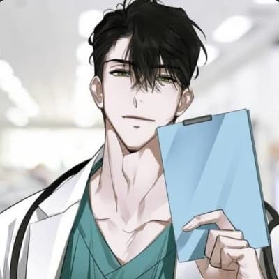 //Bosford//Doctor// thumbnail