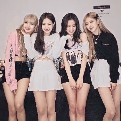Blackpink  thumbnail