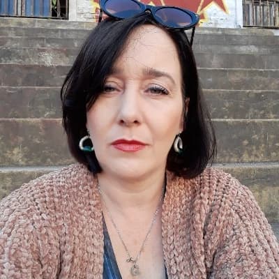 Gladys Borges thumbnail