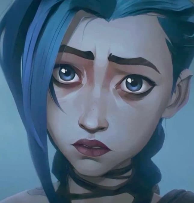 Jinx thumbnail