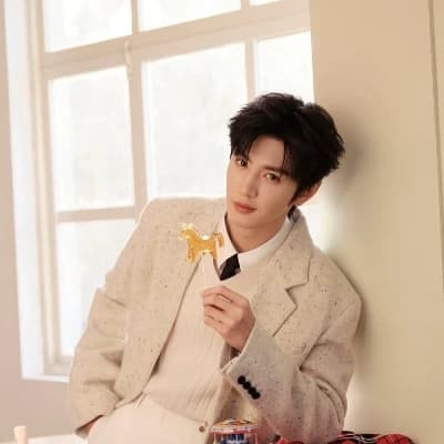 Chen Zheyuan stepfather thumbnail