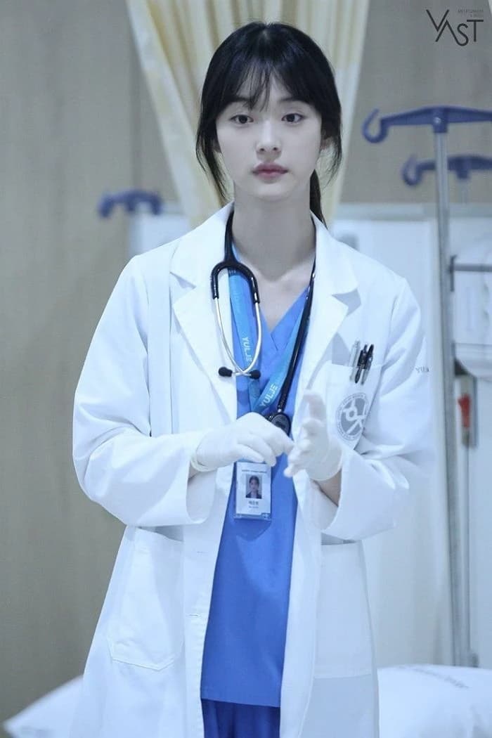 Kim Jiyeon thumbnail