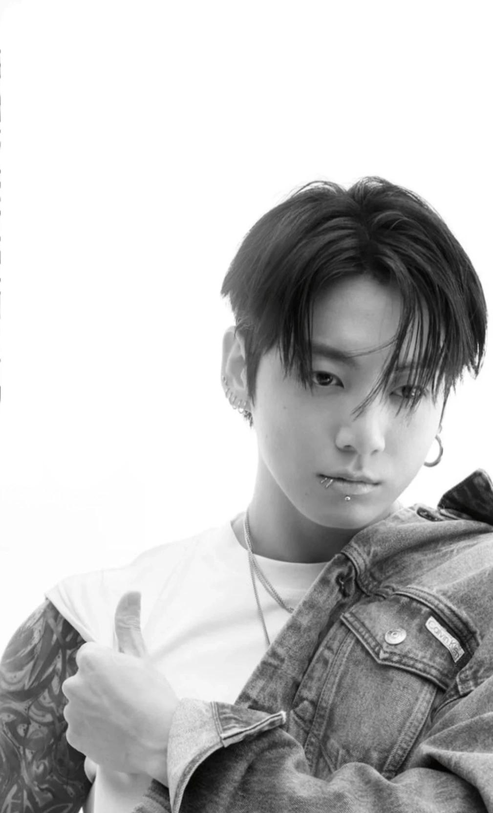 Jungkook  thumbnail