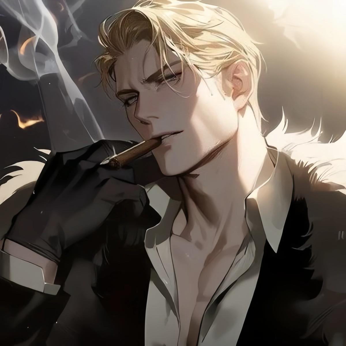 On His Terms♟️ thumbnail