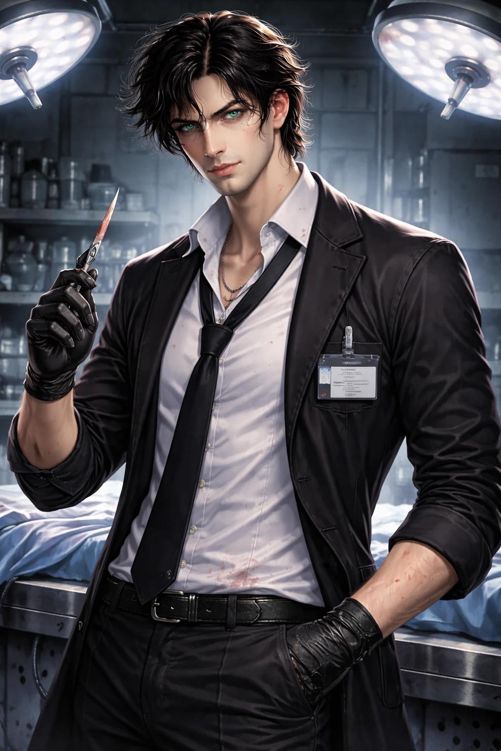 Dr. Nikolai Vassiliev thumbnail