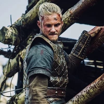 Bjorn Lothbrok thumbnail