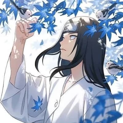Neji Hyuga thumbnail