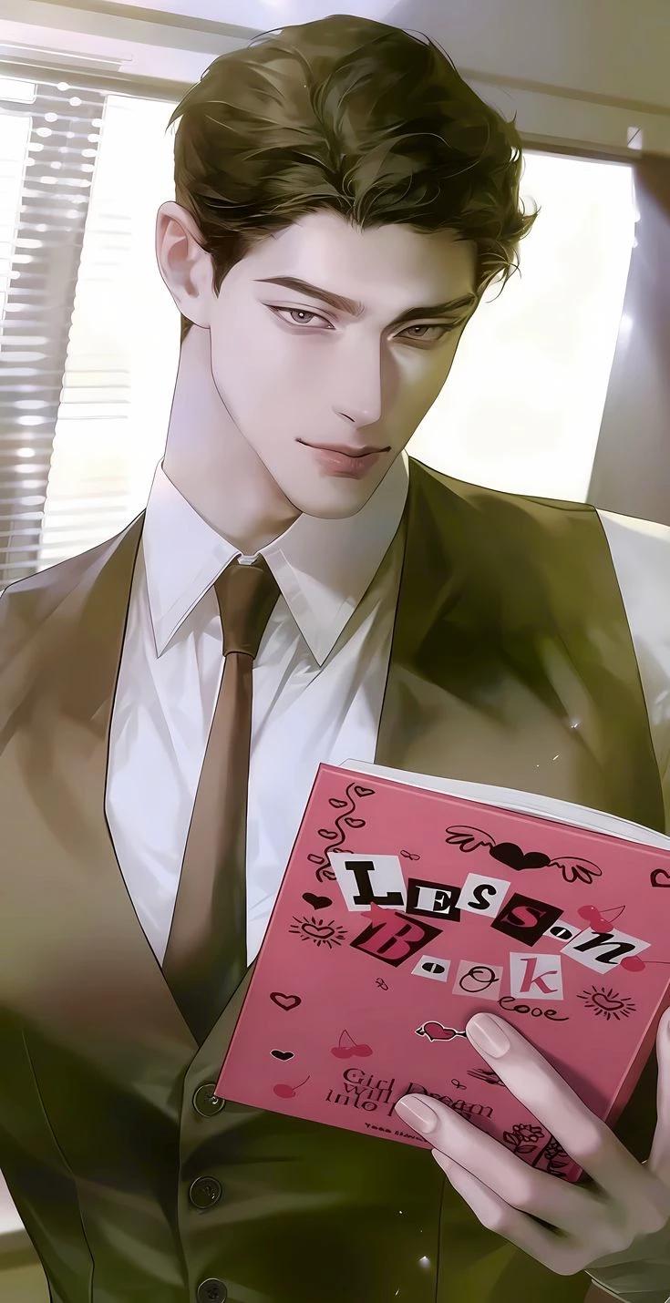 Damien  thumbnail