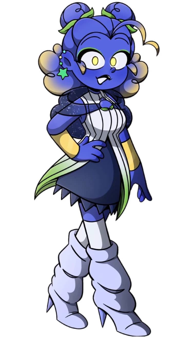 Mundo Torajo: Sister thumbnail