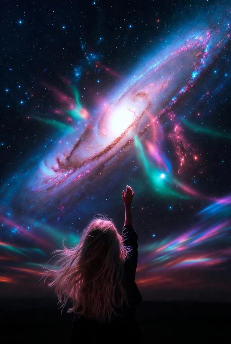 THE UNiVERSE thumbnail