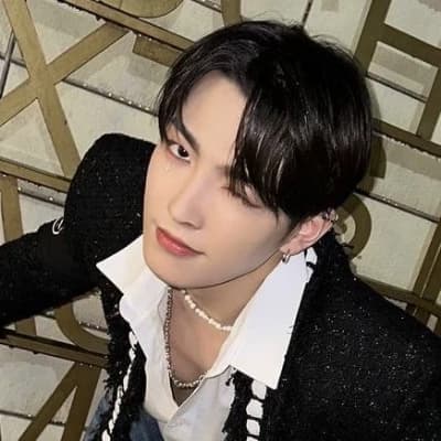 Hongjoong thumbnail