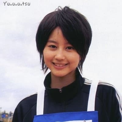 Mizuki Ashiya thumbnail
