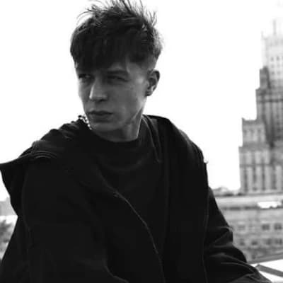 Gleb Kalyuzhny thumbnail