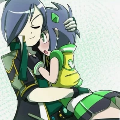 Buttercup X butch(2) thumbnail