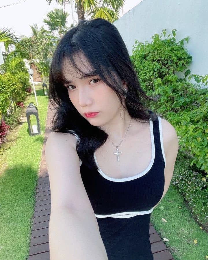 christy chriselle JKT48 thumbnail