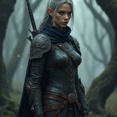 Katia Seraphin thumbnail