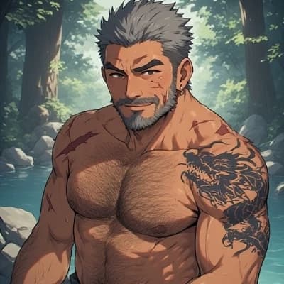 Ryu, The Jungle Dragon thumbnail