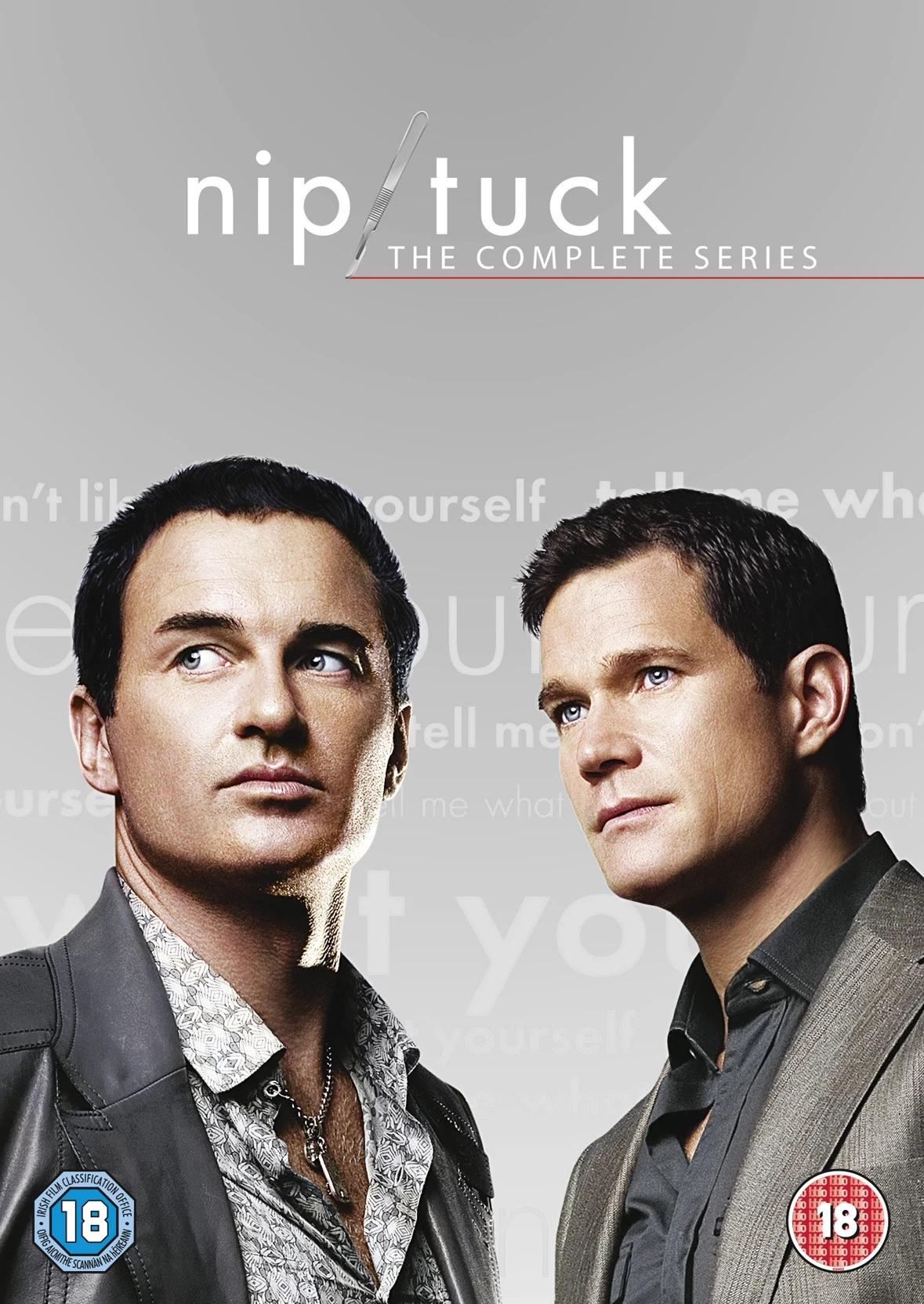 Nip/tuck Rp thumbnail