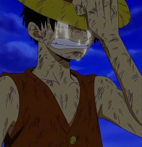 LUFFY thumbnail