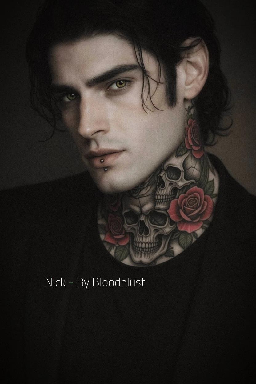 Nick thumbnail