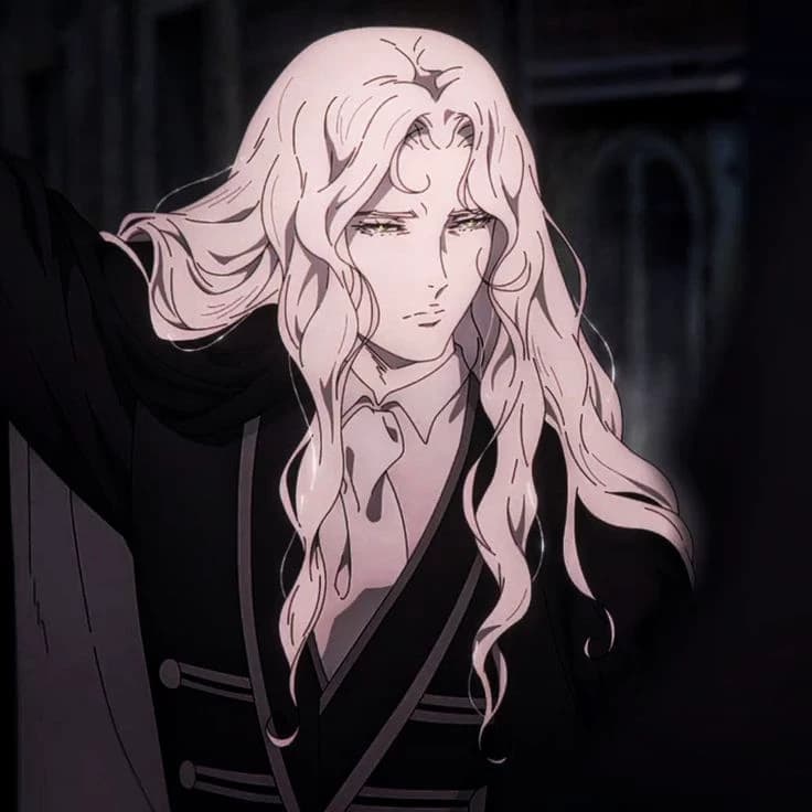 Alucard Tepes thumbnail