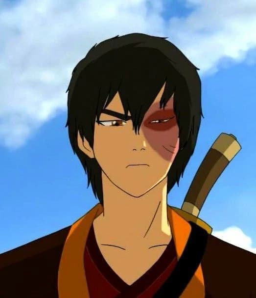 Zuko thumbnail