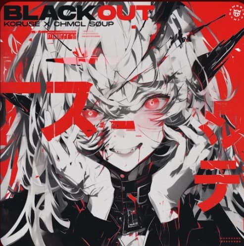 BLACKOUT (2.0) thumbnail