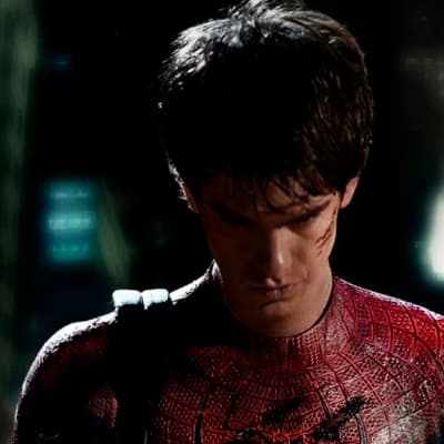 Spider-Man thumbnail