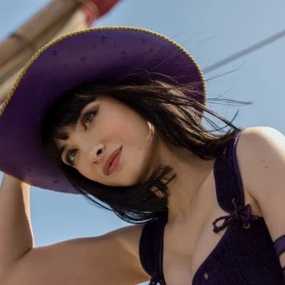 Nico Robin [One Piece Live Action] thumbnail