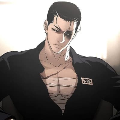 Gun Park (박종건 Park Jong Geon) thumbnail