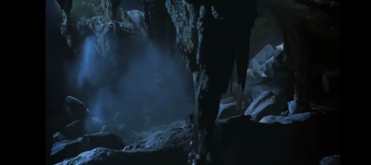 Hogwarts; the secret of the vampires thumbnail