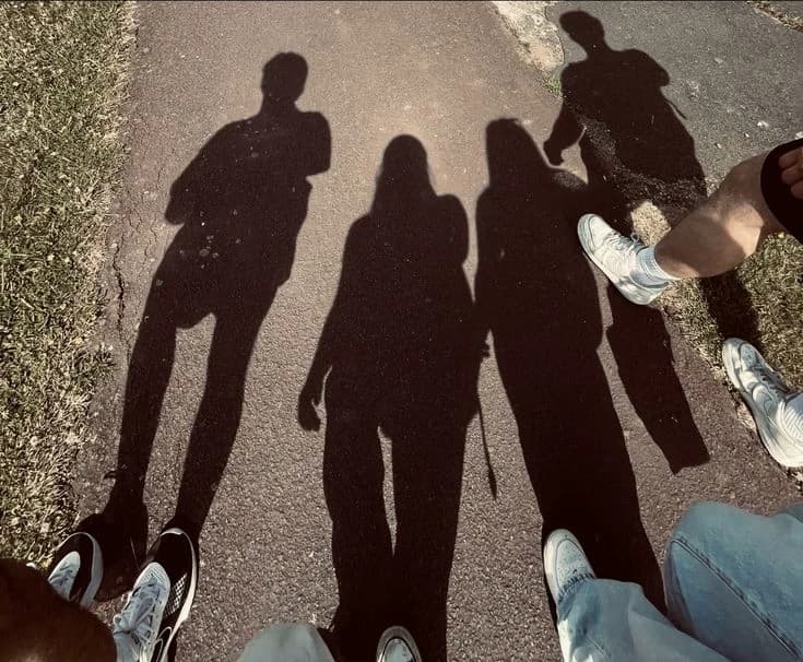 The best friends group thumbnail