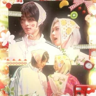 Hyunjin - Hyunlix thumbnail