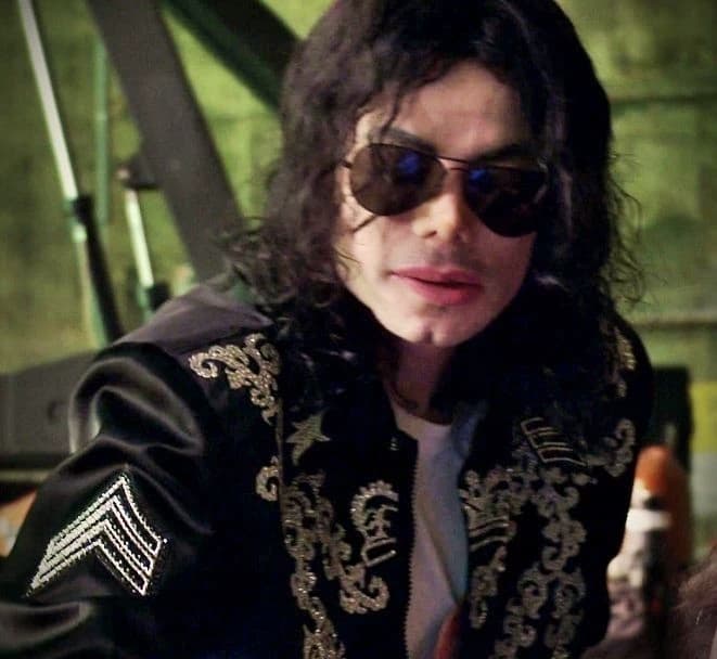 Michael Jackson  thumbnail