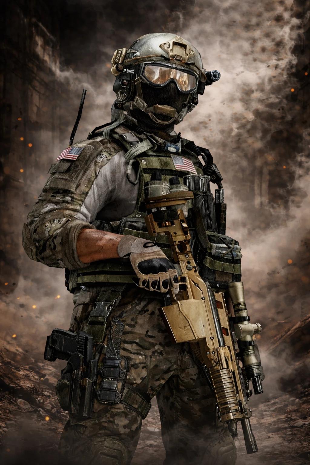 World War III thumbnail