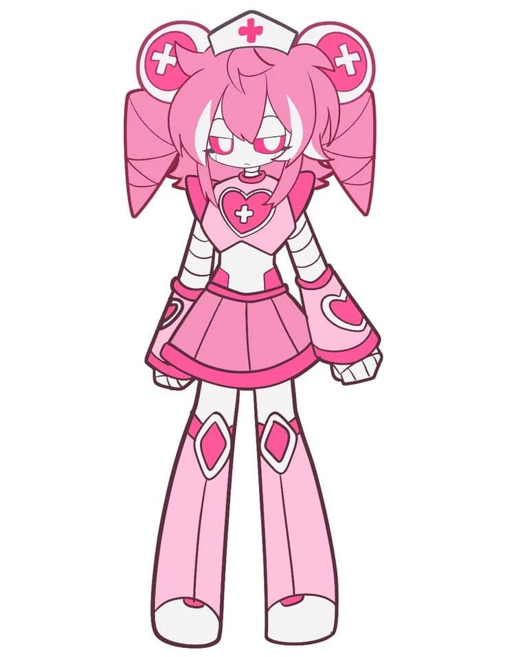 Dani (robot femenina) thumbnail
