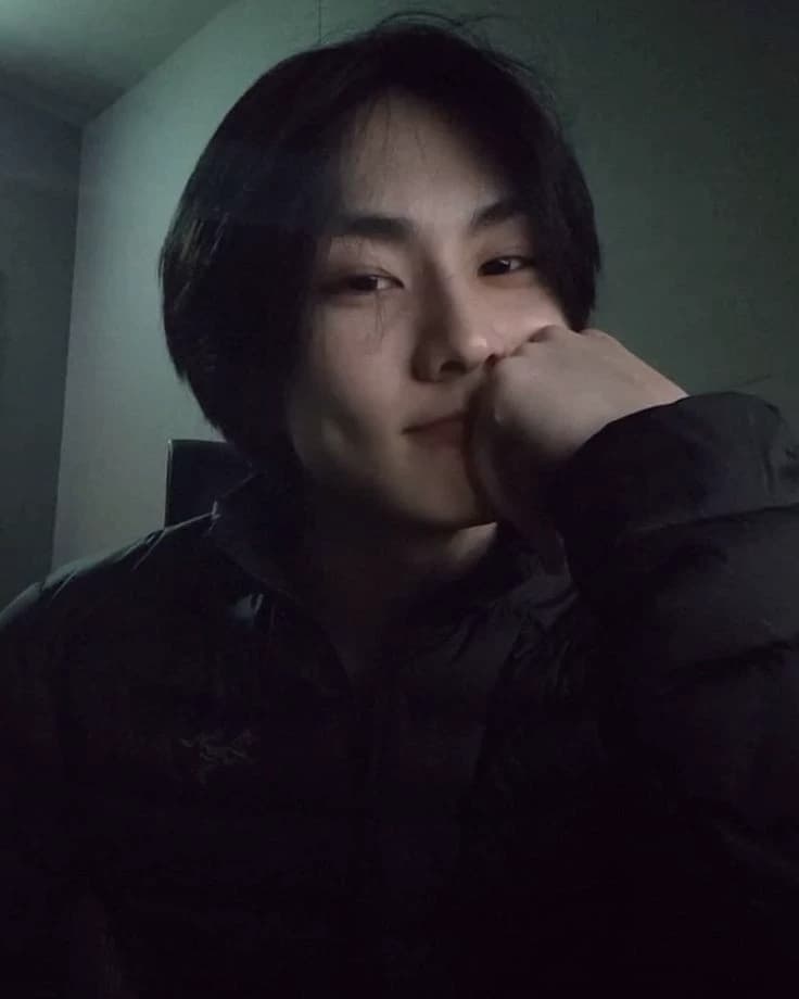 Yang jungwon thumbnail